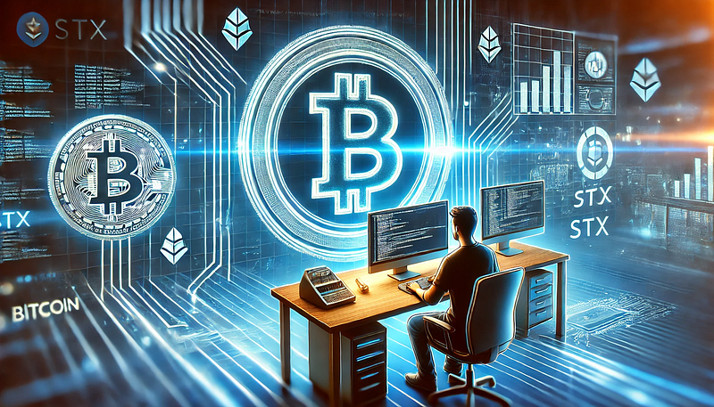 Introducing Stacks — Bringing Programmability to Bitcoin