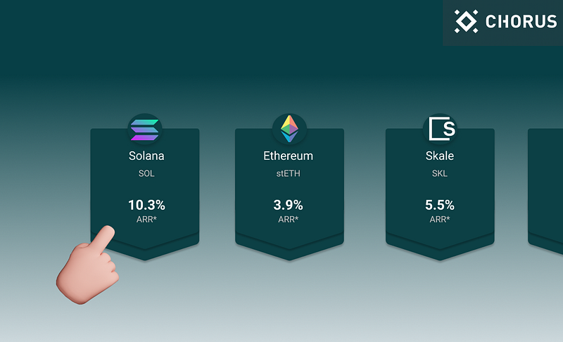 Introduction to Crypto Staking