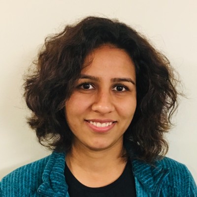 Akanksha Mahajan