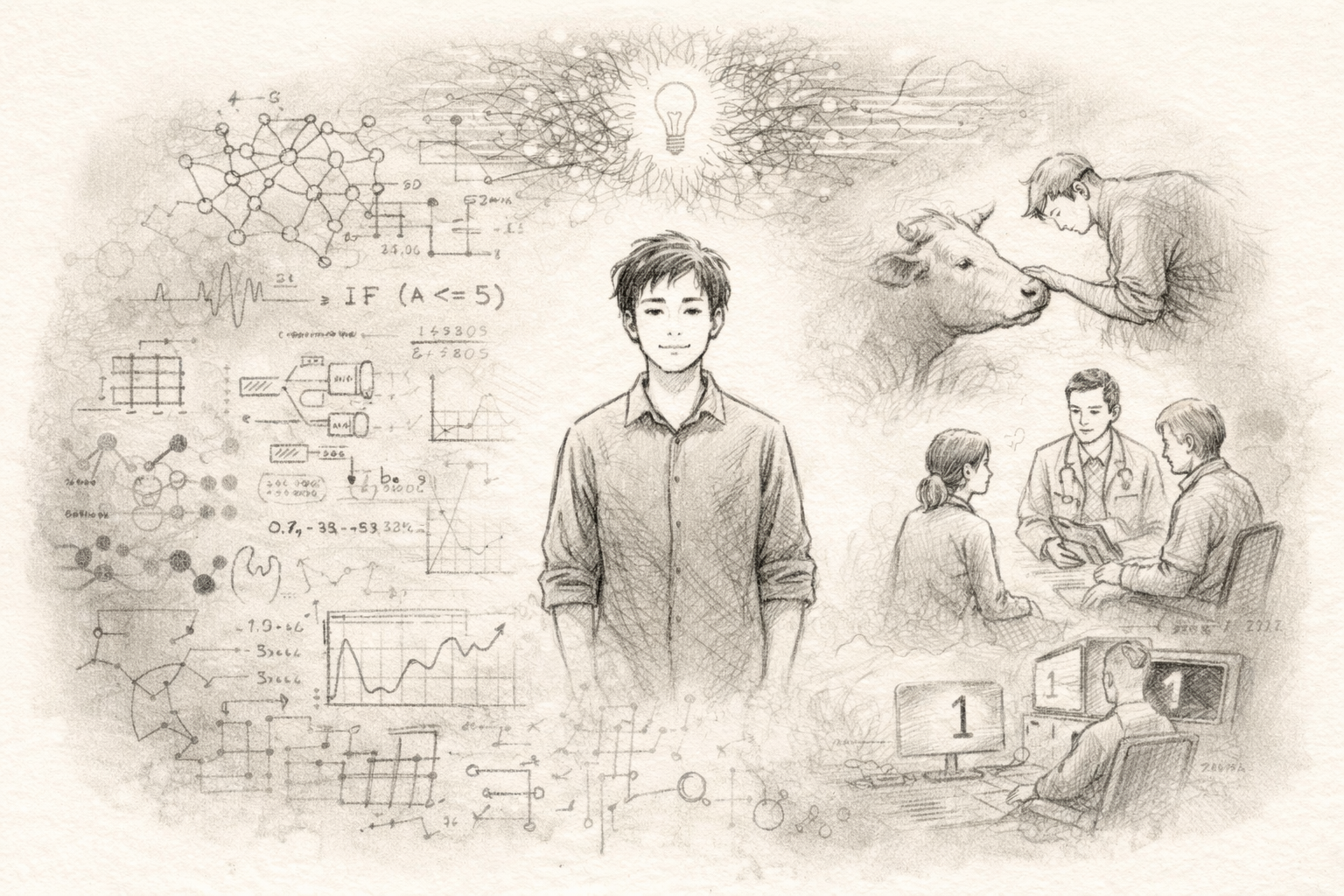 What Building Products Taught Me About AI